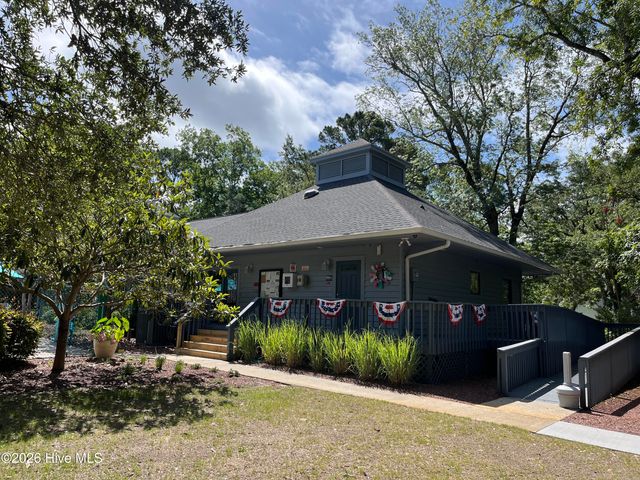 651 Folly Drive SE, Bolivia, NC 28422