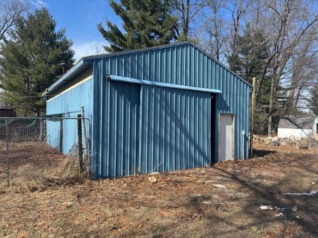 7067 Hall Road, Muskegon, MI 49442