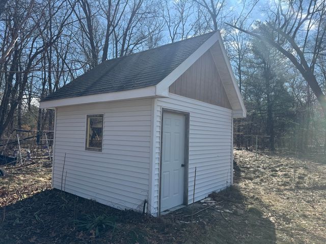 7067 Hall Road, Muskegon, MI 49442