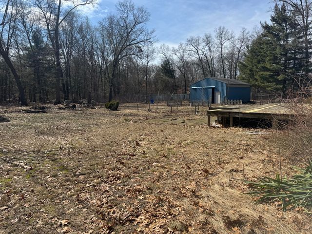 7067 Hall Road, Muskegon, MI 49442