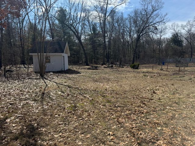 7067 Hall Road, Muskegon, MI 49442