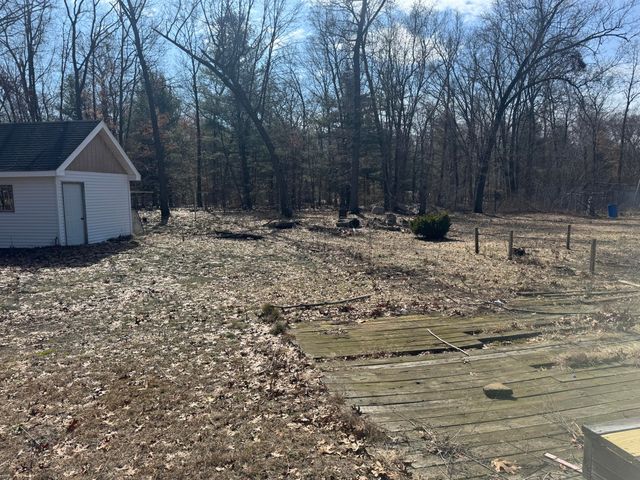 7067 Hall Road, Muskegon, MI 49442