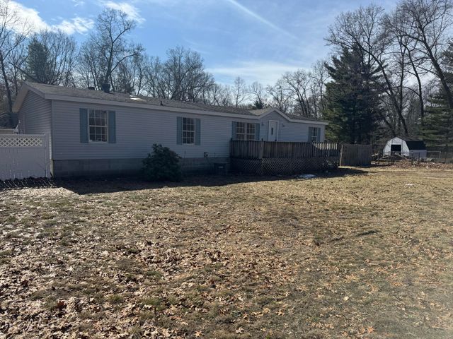 7067 Hall Road, Muskegon, MI 49442