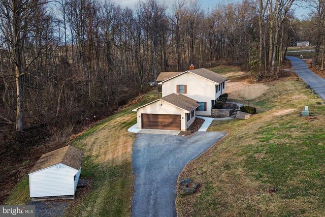 4400 POWELLS RUN RD, Randallstown, MD 21133