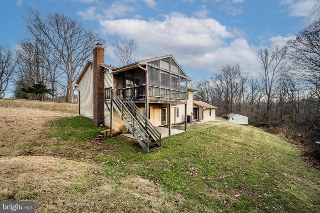 4400 POWELLS RUN RD, Randallstown, MD 21133