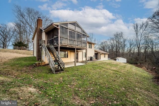 4400 POWELLS RUN RD, Randallstown, MD 21133