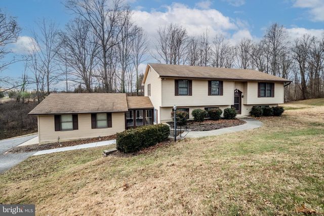 4400 POWELLS RUN RD, Randallstown, MD 21133