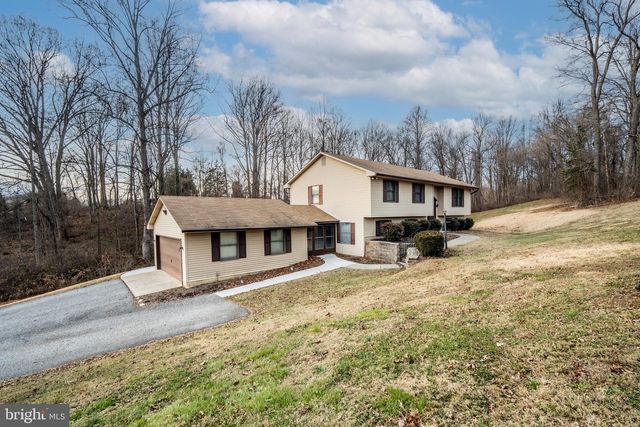 4400 POWELLS RUN RD, Randallstown, MD 21133