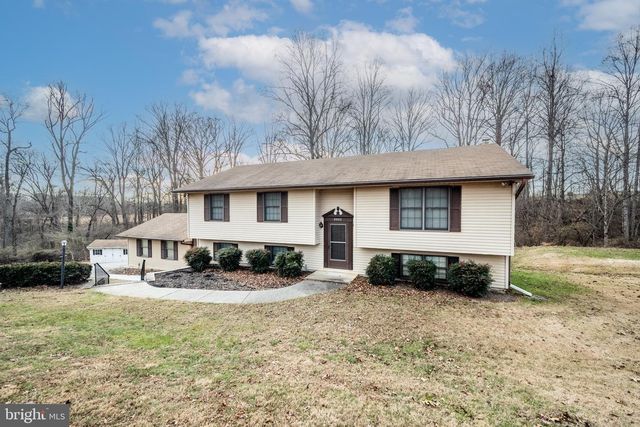 4400 POWELLS RUN RD, Randallstown, MD 21133