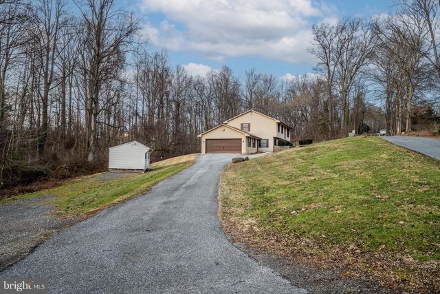 4400 POWELLS RUN RD, Randallstown, MD 21133