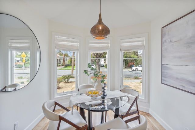 911 Vera Avenue, Redwood City, CA 94061