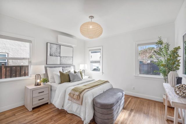 911 Vera Avenue, Redwood City, CA 94061