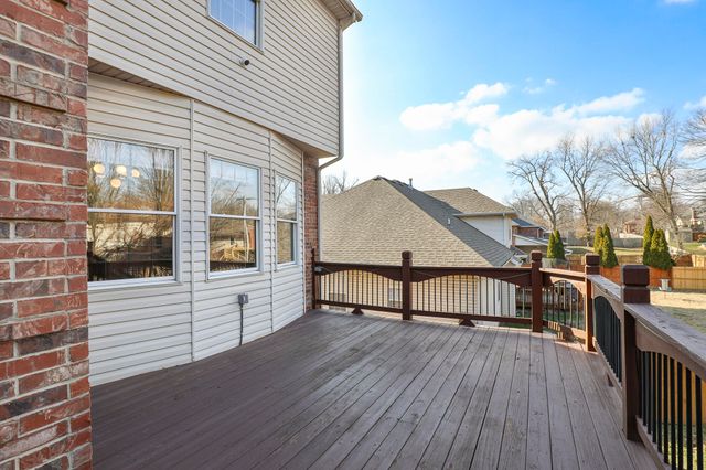 903 E Gaslight Drive, Springfield, MO 65810