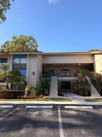 1541 Balfour Point Drive F, West Palm Beach, FL 33411