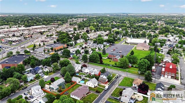 42 Plainfield Avenue, Edison, NJ 08817