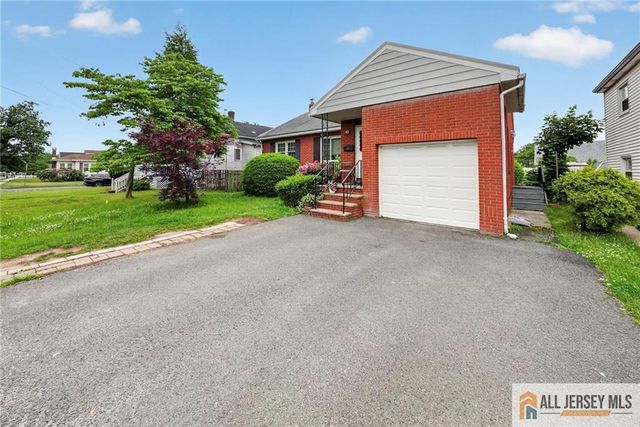 42 Plainfield Avenue, Edison, NJ 08817