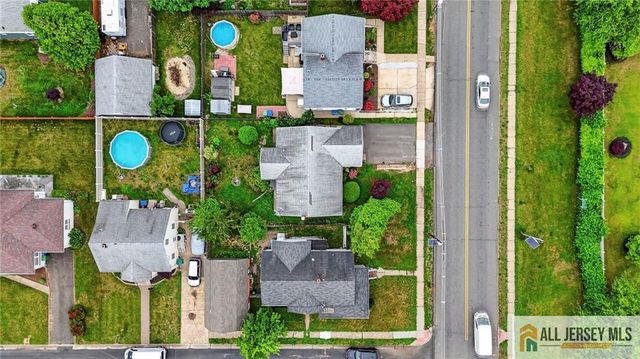42 Plainfield Avenue, Edison, NJ 08817