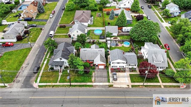 42 Plainfield Avenue, Edison, NJ 08817