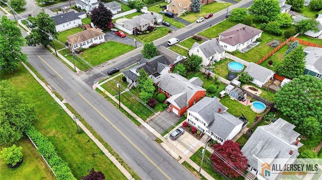 42 Plainfield Avenue, Edison, NJ 08817