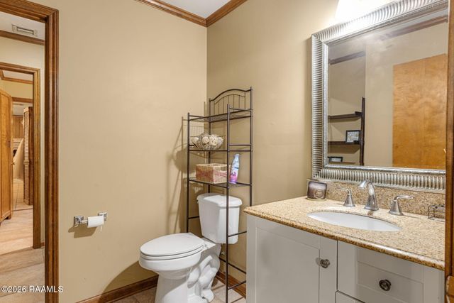2518 W Willow Street, Scott, LA 70583