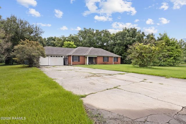 2518 W Willow Street, Scott, LA 70583
