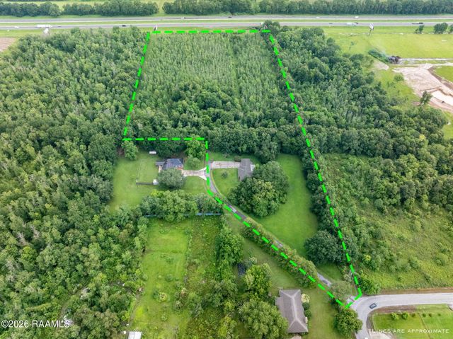 2518 W Willow Street, Scott, LA 70583