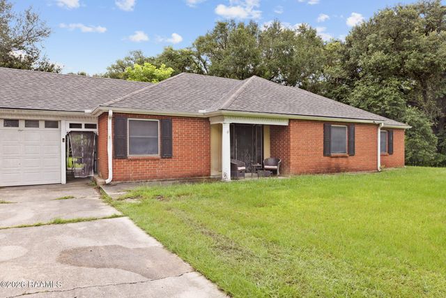2518 W Willow Street, Scott, LA 70583