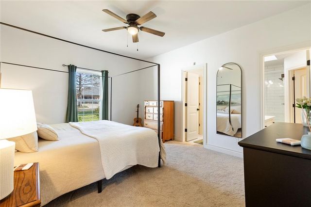 2204 Summer Way Lane, Edmond, OK 73013