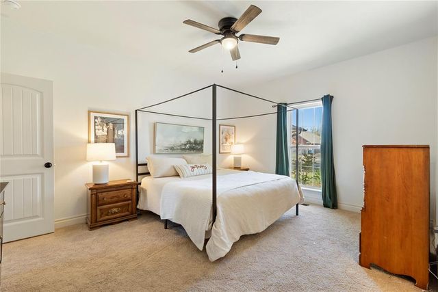 2204 Summer Way Lane, Edmond, OK 73013