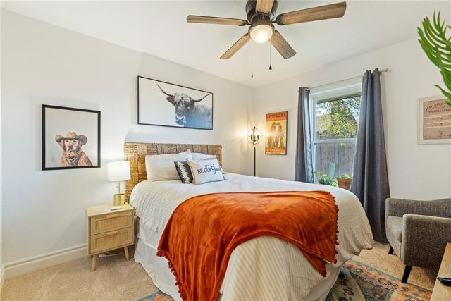 2204 Summer Way Lane, Edmond, OK 73013
