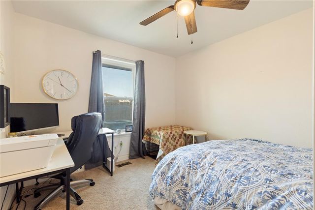 2204 Summer Way Lane, Edmond, OK 73013