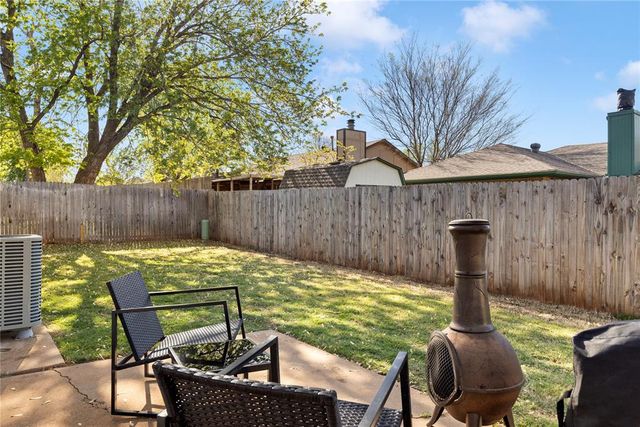 2204 Summer Way Lane, Edmond, OK 73013