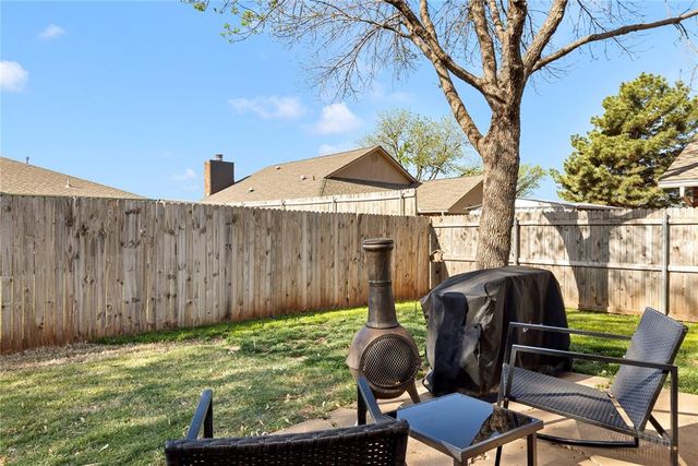 2204 Summer Way Lane, Edmond, OK 73013