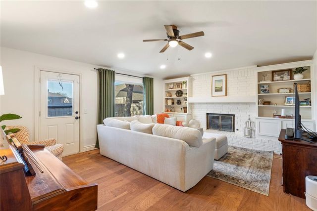 2204 Summer Way Lane, Edmond, OK 73013