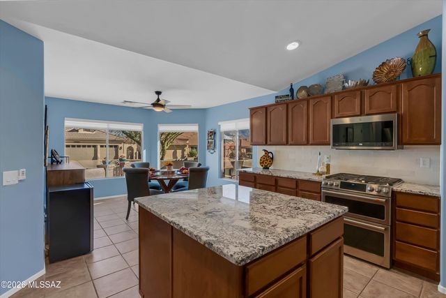 37234 S Desert Bluff Drive, Tucson, AZ 85739