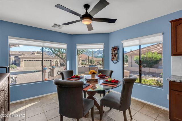 37234 S Desert Bluff Drive, Tucson, AZ 85739