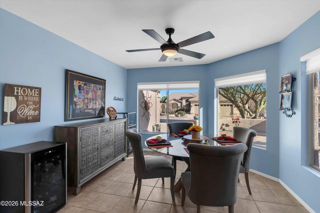 37234 S Desert Bluff Drive, Tucson, AZ 85739