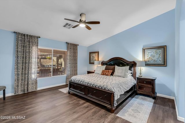 37234 S Desert Bluff Drive, Tucson, AZ 85739