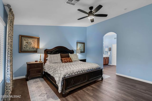 37234 S Desert Bluff Drive, Tucson, AZ 85739