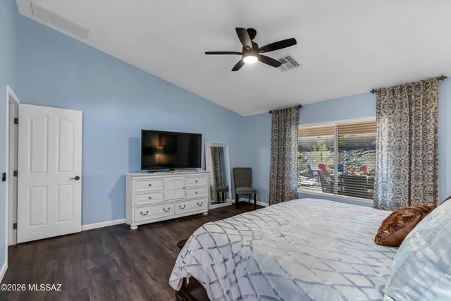 37234 S Desert Bluff Drive, Tucson, AZ 85739