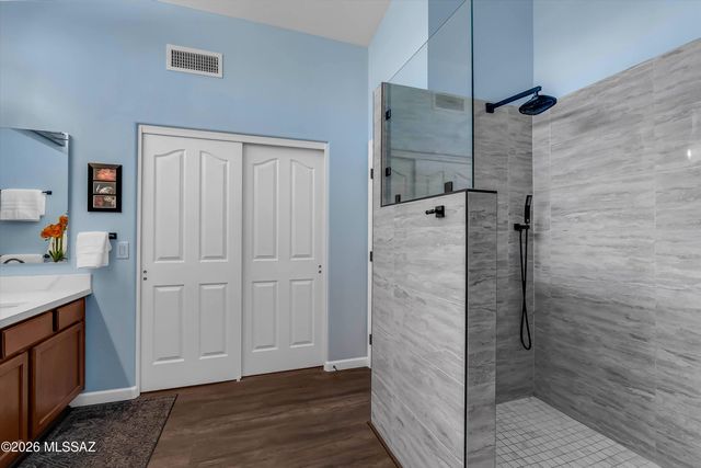 37234 S Desert Bluff Drive, Tucson, AZ 85739