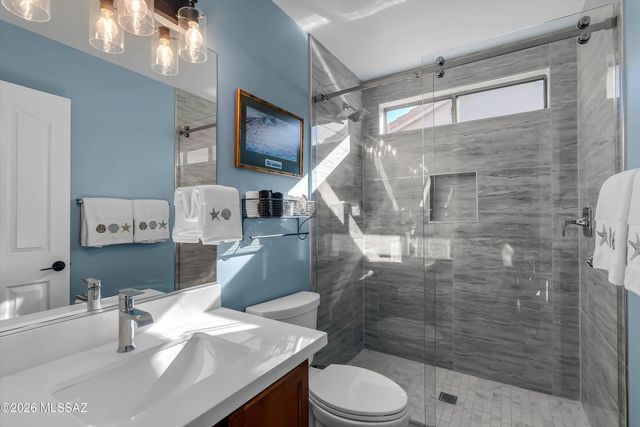 37234 S Desert Bluff Drive, Tucson, AZ 85739