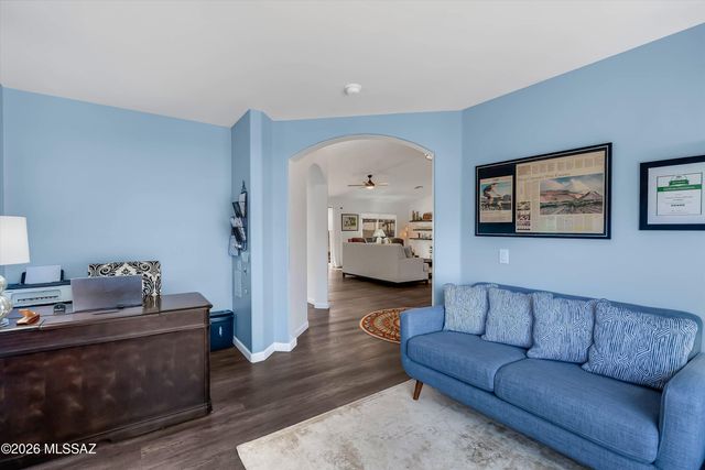 37234 S Desert Bluff Drive, Tucson, AZ 85739