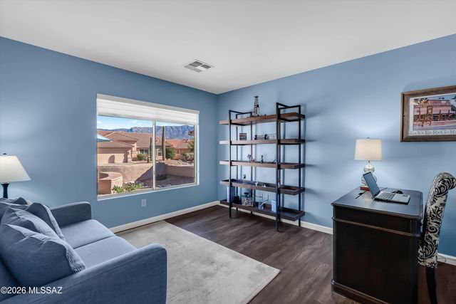 37234 S Desert Bluff Drive, Tucson, AZ 85739