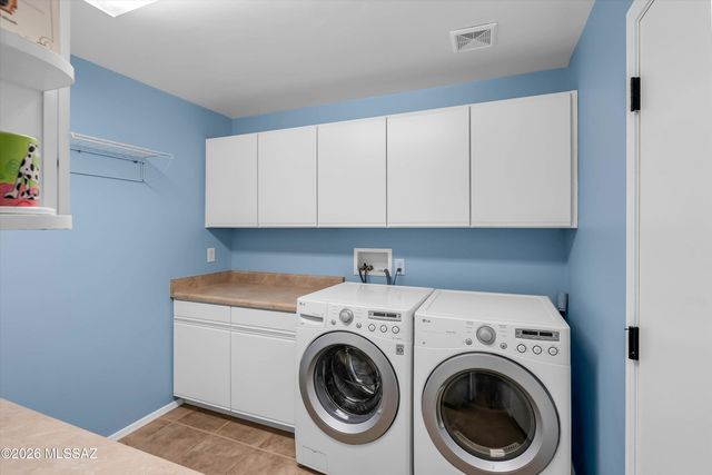 37234 S Desert Bluff Drive, Tucson, AZ 85739