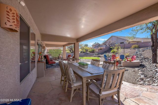 37234 S Desert Bluff Drive, Tucson, AZ 85739