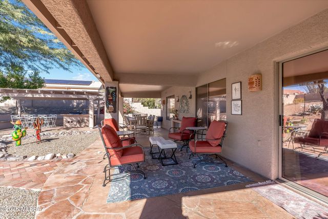 37234 S Desert Bluff Drive, Tucson, AZ 85739