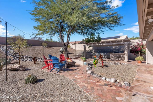 37234 S Desert Bluff Drive, Tucson, AZ 85739