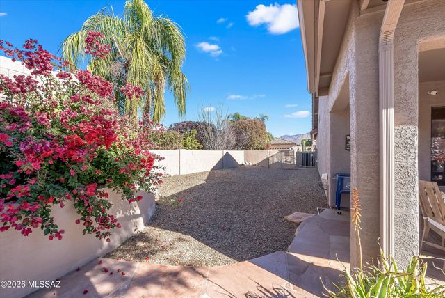 37234 S Desert Bluff Drive, Tucson, AZ 85739