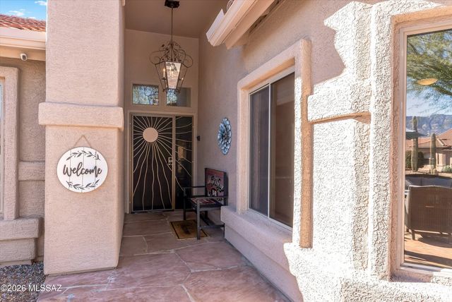 37234 S Desert Bluff Drive, Tucson, AZ 85739